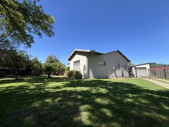 House for sale in Sasolburg, Metsimaholo Local Municipality