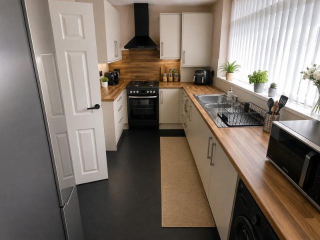 Apartment for rent in Pudsey, West Yorkshire