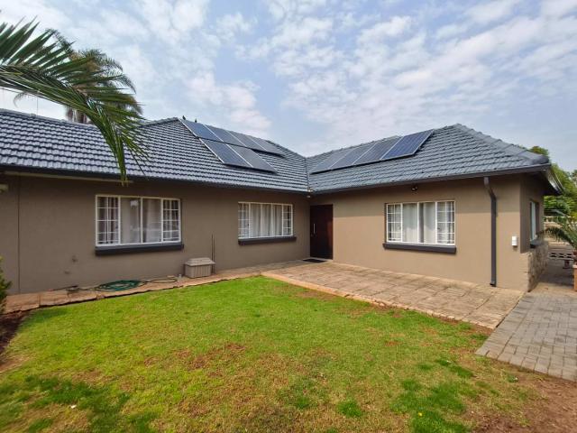 House for rent in Vosloorus, Gauteng