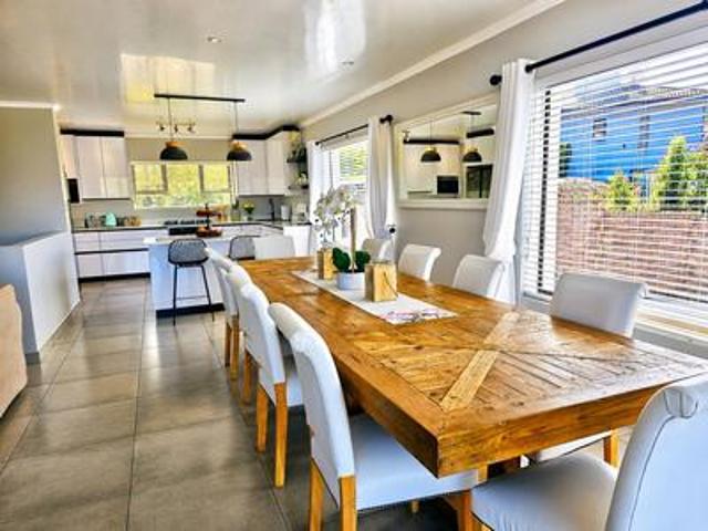 House for sale in Groot Brak Rivier, Western Cape