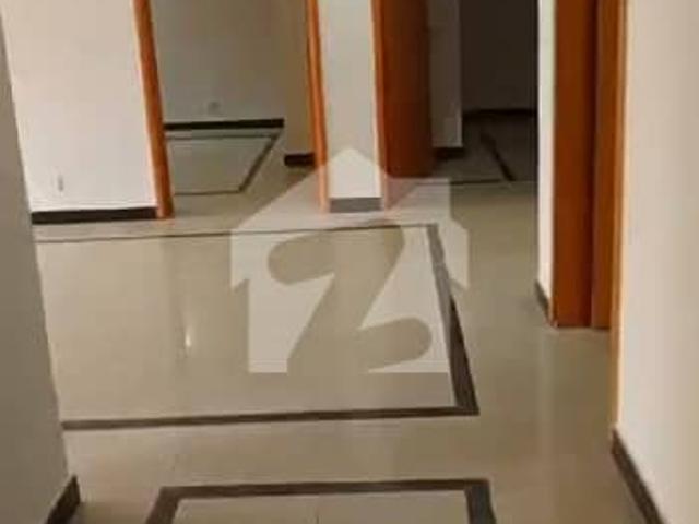 Apartment for rent in Islamabad