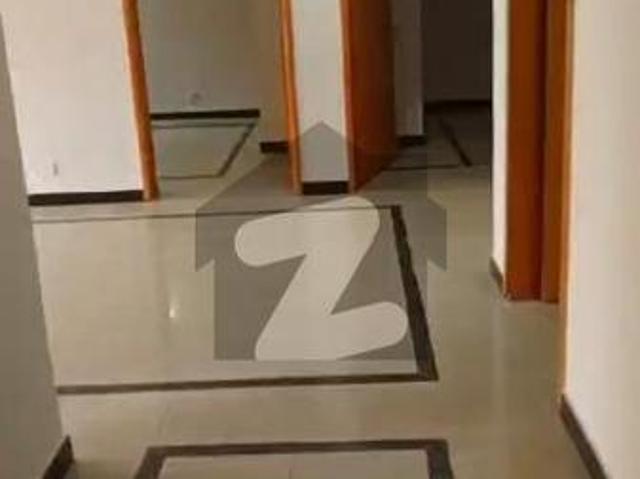 Apartment for rent in Islamabad
