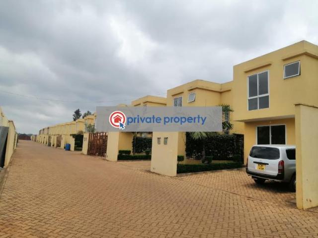House for sale in Kitisuru, Kiambu