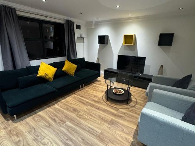 Apartment for rent in Tottenham Hale, Greater London
