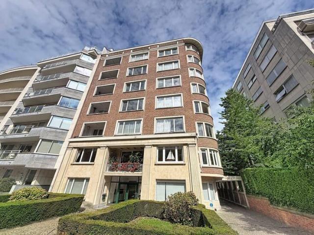 Appartement location à Uccle, Bruxelles