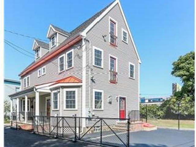 House for rent in New Jersey