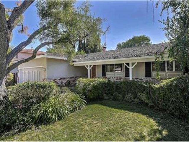 House for rent in Sunnyvale, California