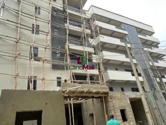 Property for sale in Eti Osa, Abuja