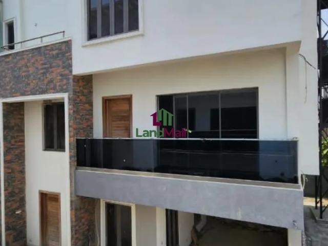 Property for rent in Eti Osa, Abuja