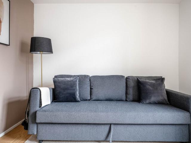 Apartment mieten in Basel, Basel-Stadt