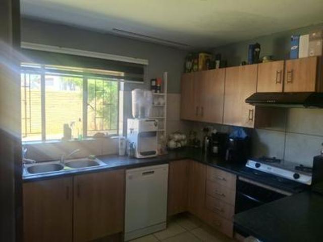 Apartment for rent in Vanderbijlpark, Emfuleni Local Municipality