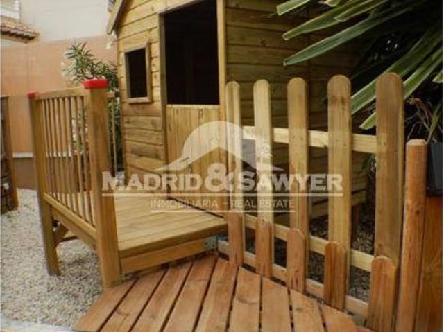 Casa en alquiler en Orihuela, Sectores La Cuerda y Lomas de Cabo Roig