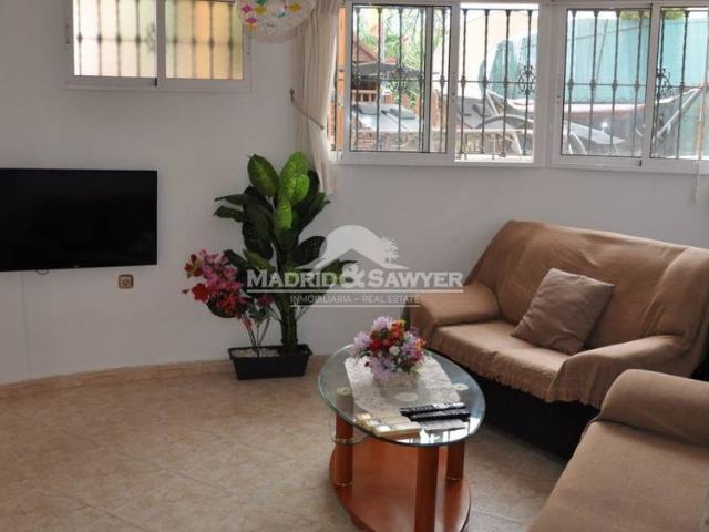 Casa en alquiler en Sectores La Cuerda y Lomas de Cabo Roig, el Baix Segura / La Vega Baja