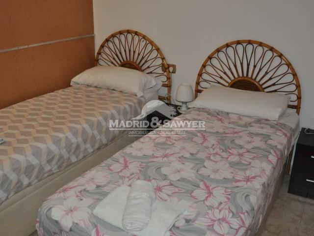 Casa en alquiler en Sectores La Cuerda y Lomas de Cabo Roig, el Baix Segura / La Vega Baja