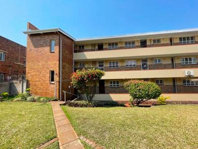 Apartment for sale in Seaview, Kwazulu-natal