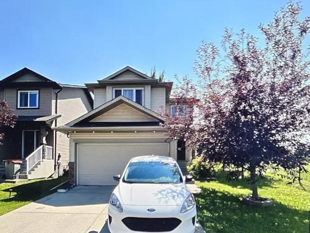 House for rent in Spruce Grove, Alberta