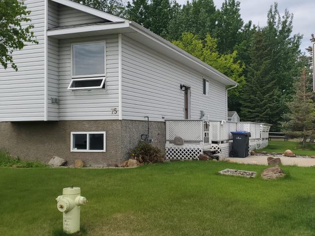 Apartment for rent in Sylvan Lake, Alberta