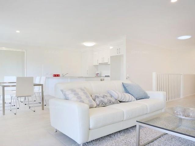 Townhouse for rent in Toombul, Queensland