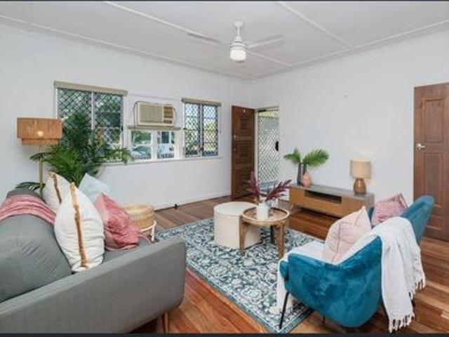 Apartment for rent in Townsville, Queensland