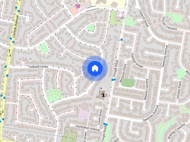 House for rent in Sydney, New South Wales