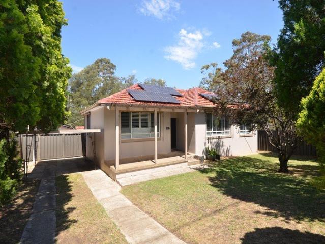 House for rent in Sydney, New South Wales