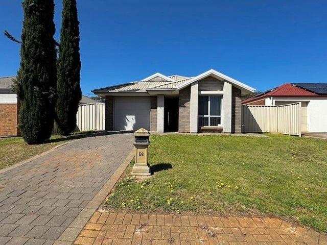 House for rent in Davoren Park, Adelaide