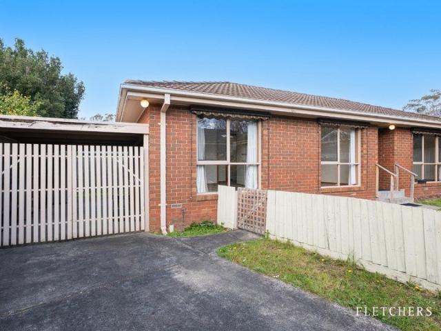 House for rent in Ringwood East Shopping Centre, Melbourne