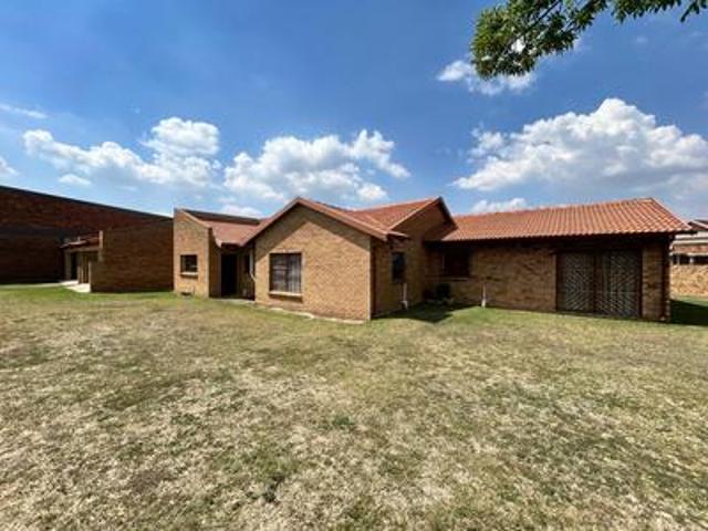 House for sale in Nigel, Gauteng