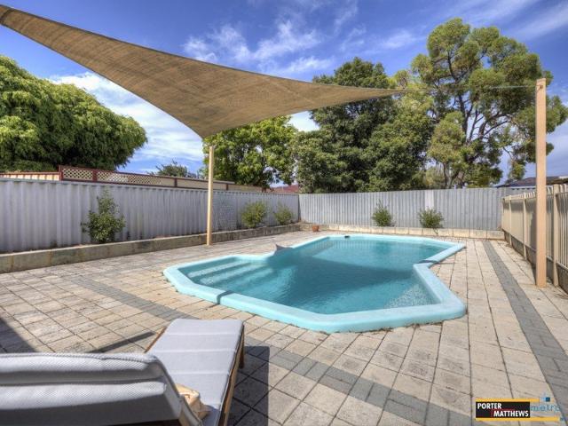 House for rent in High Wycombe, Western Australia