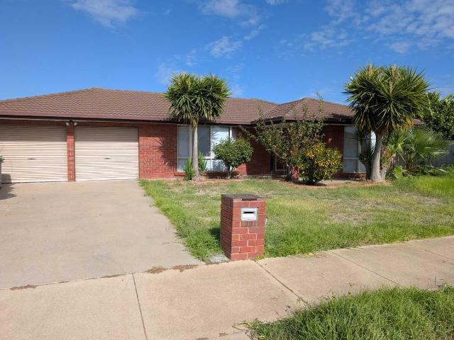House for rent in Shepparton, Victoria