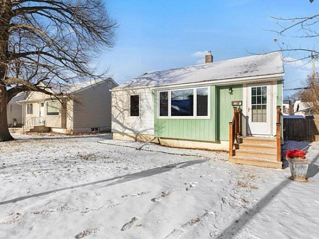 House for sale in East St. Paul, Manitoba