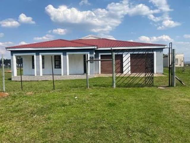 House for sale in Cathcart, Amahlathi Local Municipality