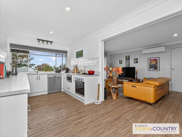 House for rent in Abington, New South Wales