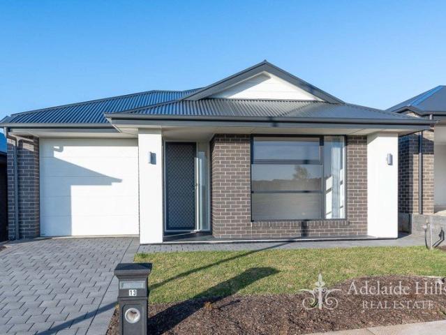 House for rent in Mount Barker, South Australia