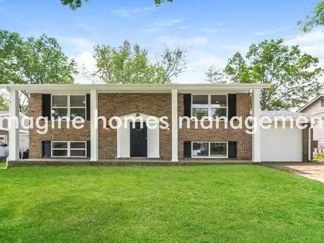 House for rent in Ballwin