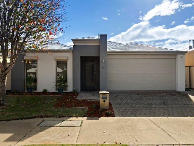 House for rent in Parklands, Western Australia