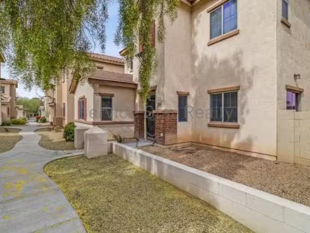 House for rent in Goodyear