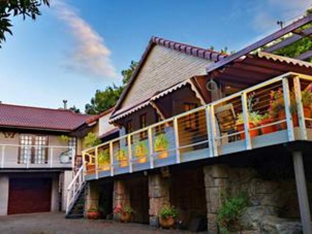 House for sale in Groot-Brakrivier, Garden Route District Municipality