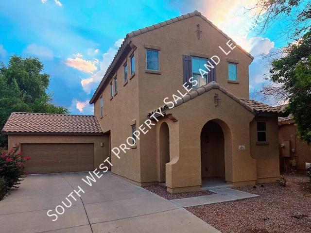 House for rent in Gilbert, Arizona