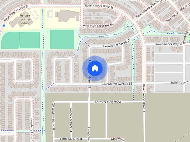 House for rent in Airdrie, Alberta