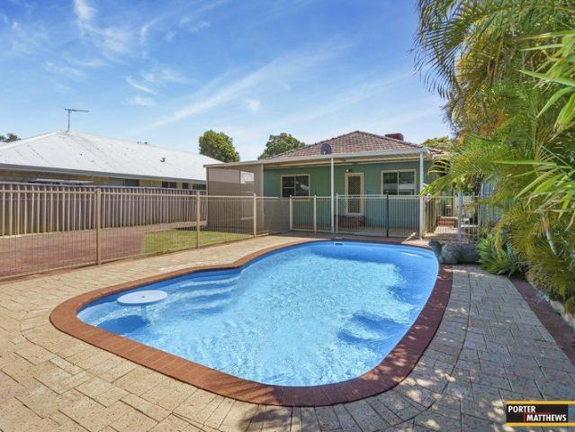 House for rent in Rivervale, Western Australia