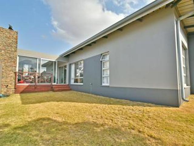 House for sale in Midvaal