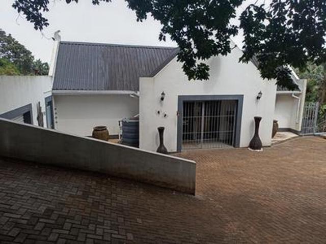 House for sale in Ugu District Municipality, Kwazulu-natal