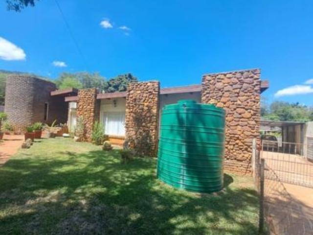 House for sale in Thabazimbi, Limpopo