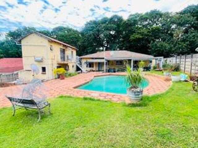 House for sale in Seaview, Kwazulu-natal