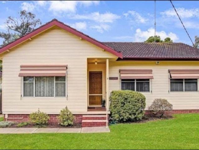 House for rent in Sydney, New South Wales