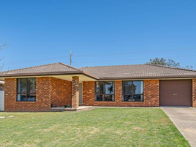 House for rent in Abington, New South Wales