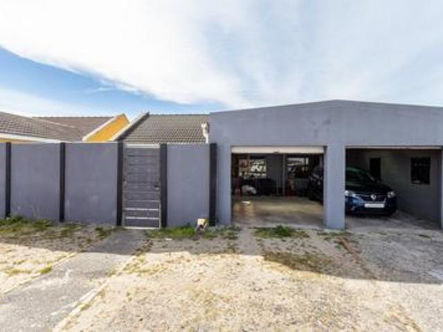 House for sale in Western Cape