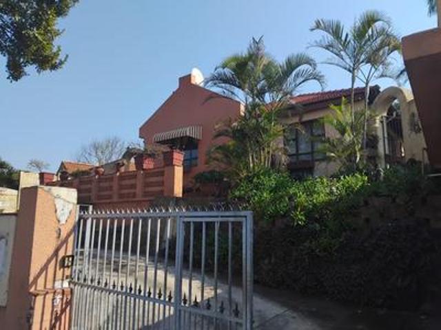 House for sale in Durban