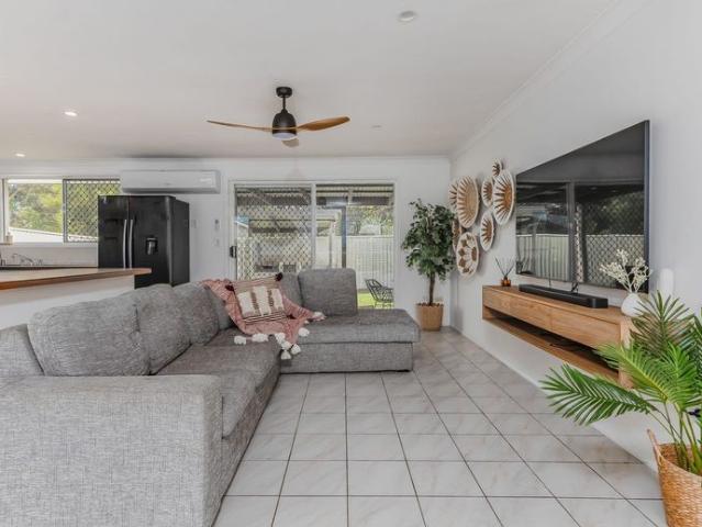 House for rent in Pottsville, New South Wales